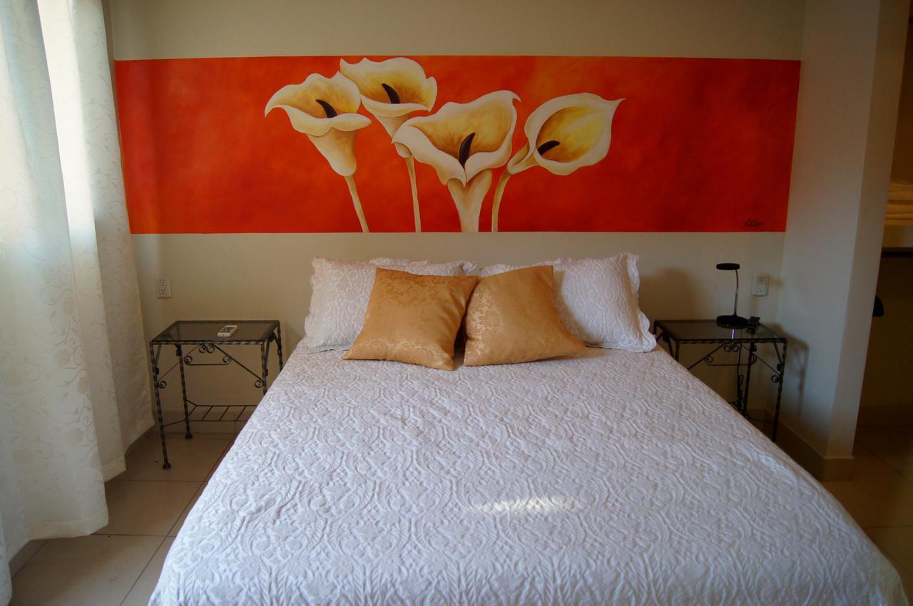 La Residencia Inn Jinotepe ภายนอก รูปภาพ