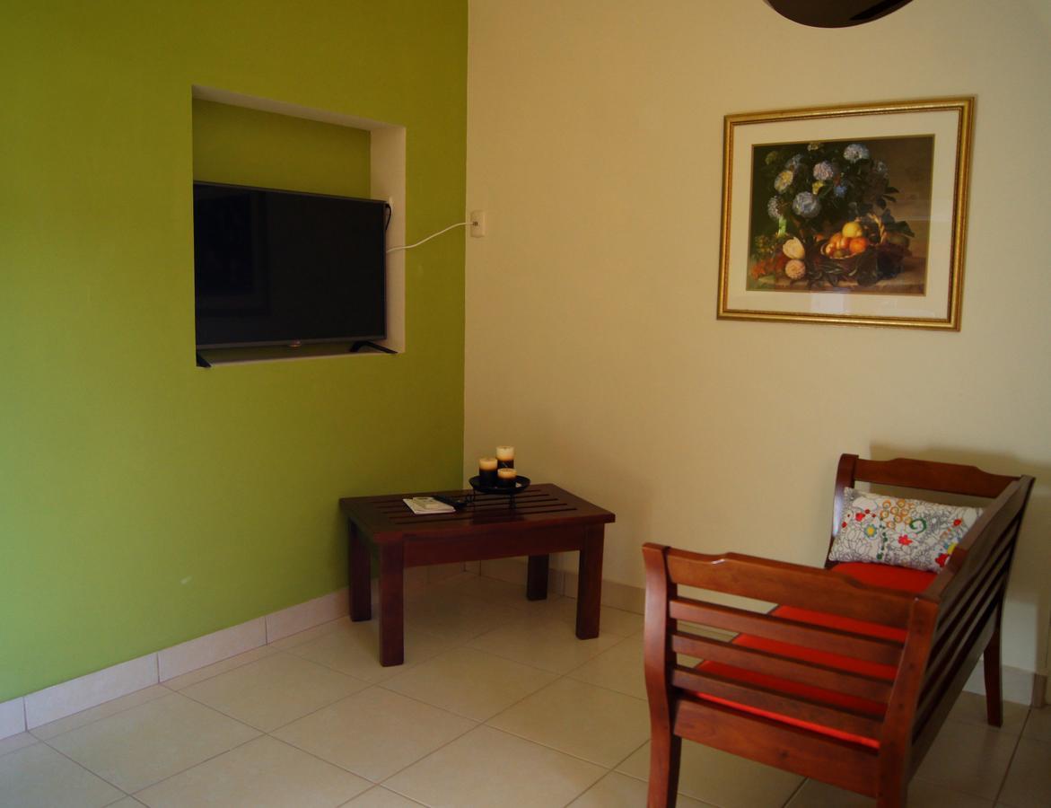 La Residencia Inn Jinotepe ภายนอก รูปภาพ