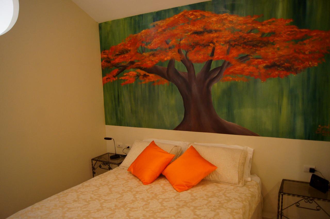 La Residencia Inn Jinotepe ภายนอก รูปภาพ
