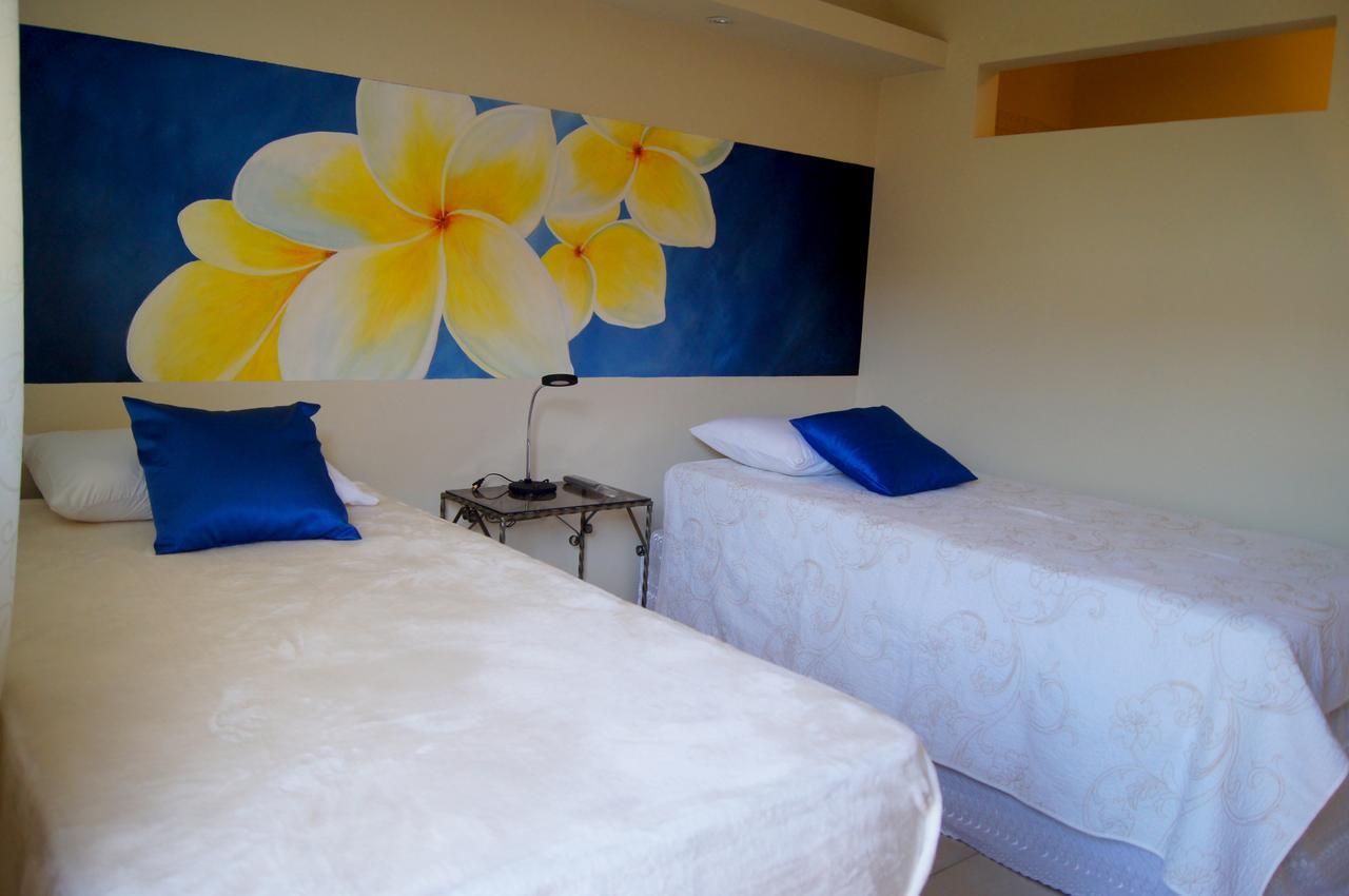 La Residencia Inn Jinotepe ภายนอก รูปภาพ