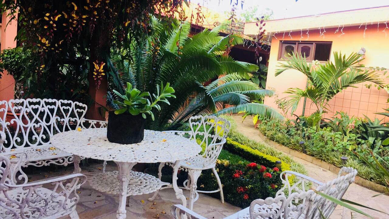 La Residencia Inn Jinotepe ภายนอก รูปภาพ