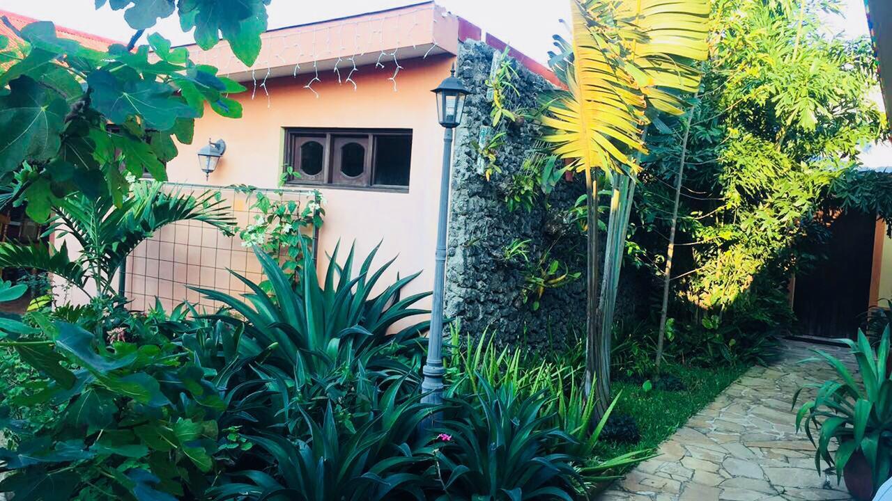 La Residencia Inn Jinotepe ภายนอก รูปภาพ
